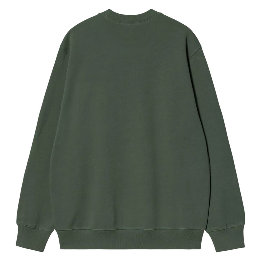 W' Carhartt Sweatshirt felpa da donna Carhartt WIP | I03364739MXX
